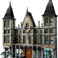 76453 LEGO Harry Potter TM Malfoy mõis
