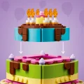 40815 LEGO Sünnipäevakook