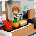 41729 LEGO  Friends Ekoloģiskās pārtikas veikals