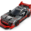 76921 LEGO Speed Champions Audi S1 e-tron quattro võidusõiduauto