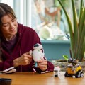 43279 LEGO Disney Pixar WALL-E un EVE 43279 LEGO Disney Pixar WALL-E un EVE
