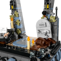 76780 LEGO Wednesday Wednesday Addams figūra