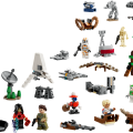 75366 LEGO Star Wars TM LEGO® Star Wars™-i advendikalender 2023