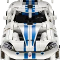42234 LEGO Technic Dodge Viper GTS-R sportauto