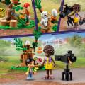 41749 LEGO  Friends Uudiste kaubik