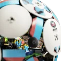 43019 LEGO Editions Football Футбольный мяч