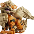 72160 LEGO Pokémon Arcanine
