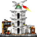 76444 LEGO Harry Potter TM Viistokujan velhokaupat