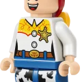 43304 LEGO Disney Pixar Blazen hevostila