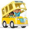 10988 LEGO DUPLO Town Bussiajelu