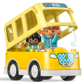 10988 LEGO DUPLO Town Bussisõit