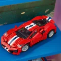 42235 LEGO Technic Ferrari 488 Pista auto