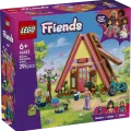 42682 LEGO  Friends Mökki luonnon helmassa