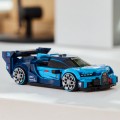 77253 LEGO Speed Champions Bugatti Vision GT hüpersportauto