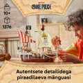 75639 LEGO ONE PIECE Piraadilaev Going Merry