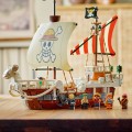 75639 LEGO ONE PIECE Piraadilaev Going Merry