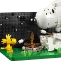 21368 LEGO  Ideas Tenavat: Ressun koirankoppi
