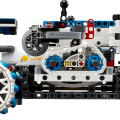 42211 LEGO Technic Lunar Outpost™ kuukulguri kosmosesõiduk