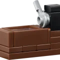 76471 LEGO Harry Potter TM Iskunkiertokujan velhokaupat