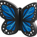 11203 LEGO Bluey Bluey peremaja