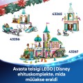43273 LEGO Disney Princess Advendikalender 2025