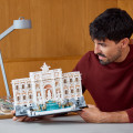 21062 LEGO  Architecture Trevi purskkaev