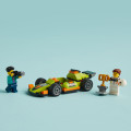 60399 LEGO  City Vihreä kilpa-auto