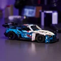 42226 LEGO Technic BMW M4 GT3 EVO sacīkšu auto