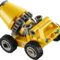 42233 LEGO Technic Võimsad masinad