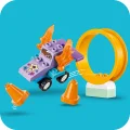 10478 LEGO DUPLO Town “Trīs vienā” radošās rampas ar transportlīdzekļiem