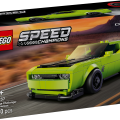 77237 LEGO Speed Champions Dodge Challenger SRT Hellcat sportauto