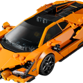 77238 LEGO Speed Champions Lamborghini Revuelto ja Huracán STO