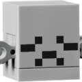 21597 LEGO Minecraft Ghast jaam