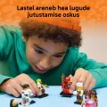 71052 LEGO  Minifigures 29. sari