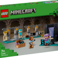 21252 LEGO Minecraft Relvakoda