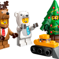 60475 LEGO  City Advendikalender 2025