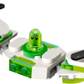 71487 LEGO DREAMZzz Приключения робота и машин Зи-Блоба