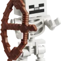 21593 LEGO Minecraft Ensimmäisen yön seikkailu