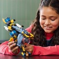 42201 LEGO Technic Глубоководный научный батискаф