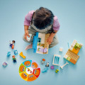 10449 LEGO DUPLO Town Ensimmäinen kerta: Lääkärissä