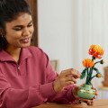 10368 LEGO Botanicals Krysanteemi
