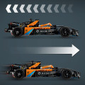 KK42169 LEGO Technic NEOM McLaren Formula E Race Car (MULJUTUD KARP)