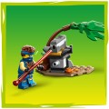 71856 LEGO Ninjago Jay pārveidojamais auto