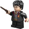30724 LEGO Harry Potter TM Dumbledoren toimisto ja Harry Potter™