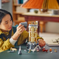 76430 LEGO Harry Potter TM Sigatüüka lossi öökullila