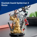 76334 LEGO Super Heroes Eeppinen taistelu: Spider-Man vastaan Sandman