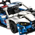 42226 LEGO Technic BMW M4 GT3 EVO sacīkšu auto