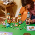43297 LEGO Disney Princess Tähkäpään linna