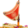 43258 LEGO Disney Princess Kakamora-alus