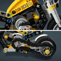 42225 LEGO Technic Желтый мотоцикл